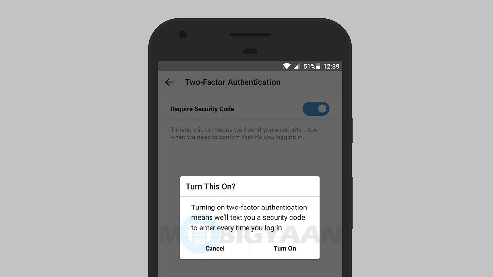 enable-two-factor-authentication-instagram-android-guide