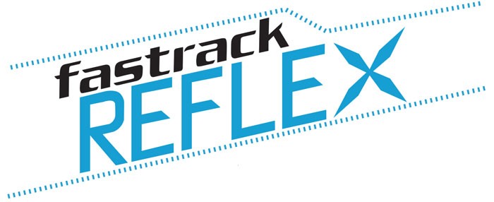 fastrack reflex fitness tracker official