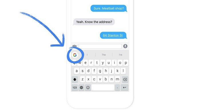 gboard-ios