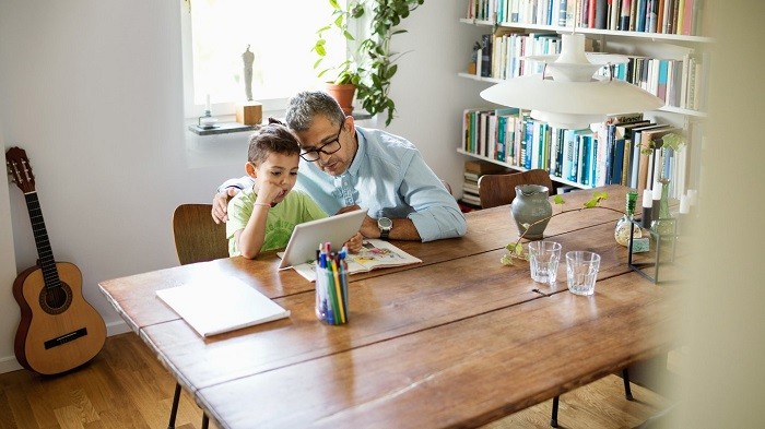 Google's Family Link app lets parents manage their kid's Android smartphone 2 google-family-link-1