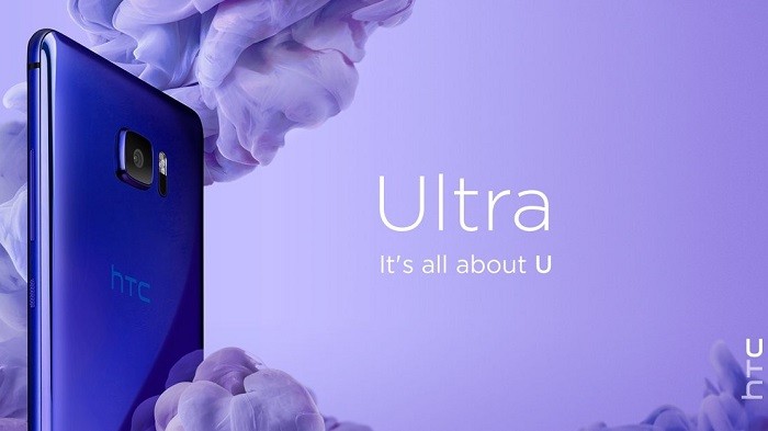 HTC U Ultra with Snapdragon 821 SoC, 4 GB RAM and Dual Display goes on sale in India for ₹59,990 2 htc-u-ultra-india-sale