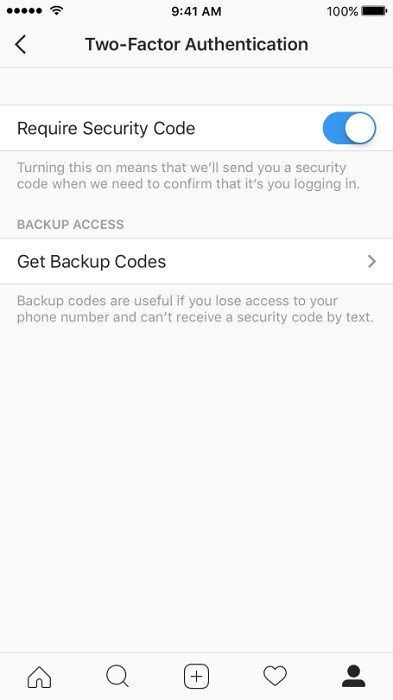 instagram-two-factor-authentication