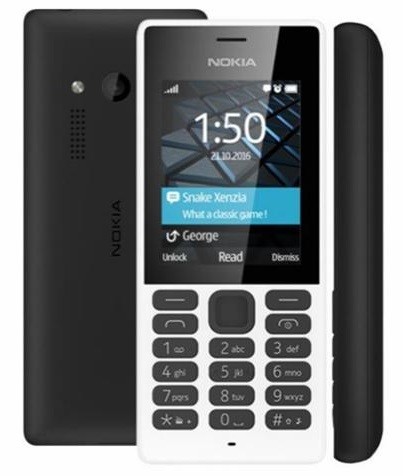 nokia 150 official