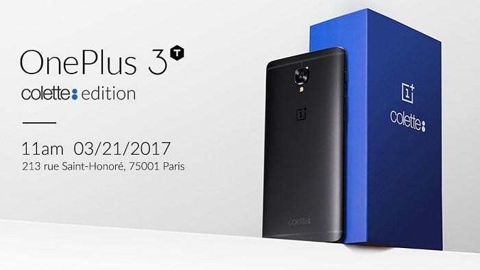 oneplus-3t-colette-edition