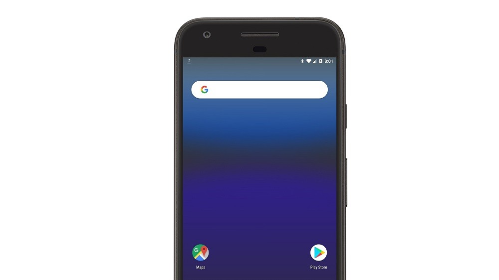 Google testing Pixel Launcher with new design for search bar