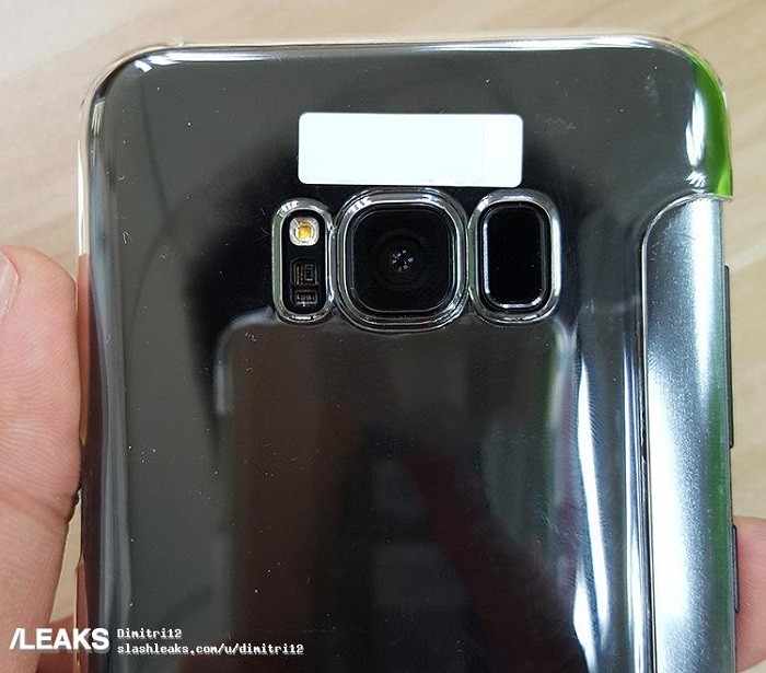 Samsung Galaxy S8 rumored to be capable of shooting videos at 1000 fps 1 samsung-galaxy-s8-galaxy-s8-plus-clear-view-2
