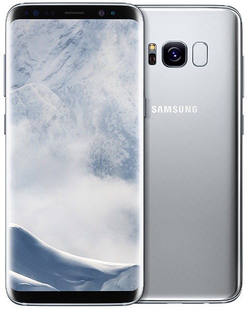 Samsung Galaxy S8 Active passes through FCC, should launch soon in the US 1 samsung-galaxy-s8-official
