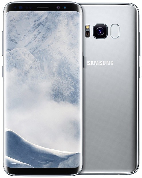 Samsung Galaxy S8