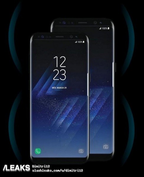 samsung galaxy s8 promo leak 1