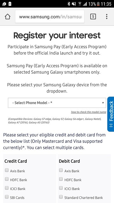 samsung-pay-early-access-registrations-india-1