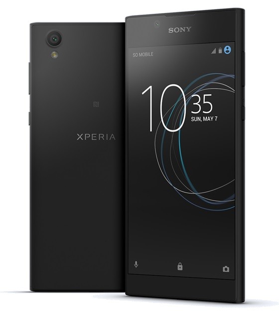 Sony Xperia L1