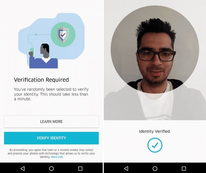 uber-india-real-time-id-check