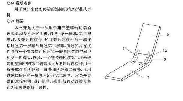 xiaomi foldable