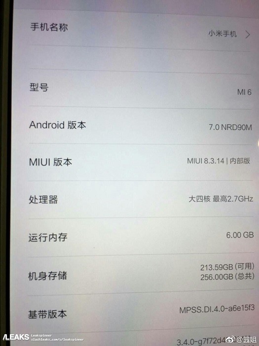 xiaomi-mi-6-leaked-image-6-gb-ram-256-gb-storage