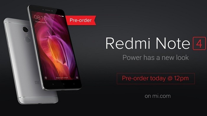 xiaomi-redmi-note-4-pre-oder-india