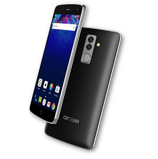 Alcatel Flash official