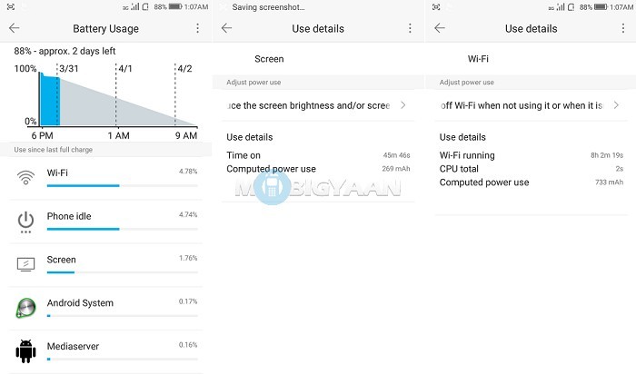 Coolpad Note 5 Lite Review Images 19