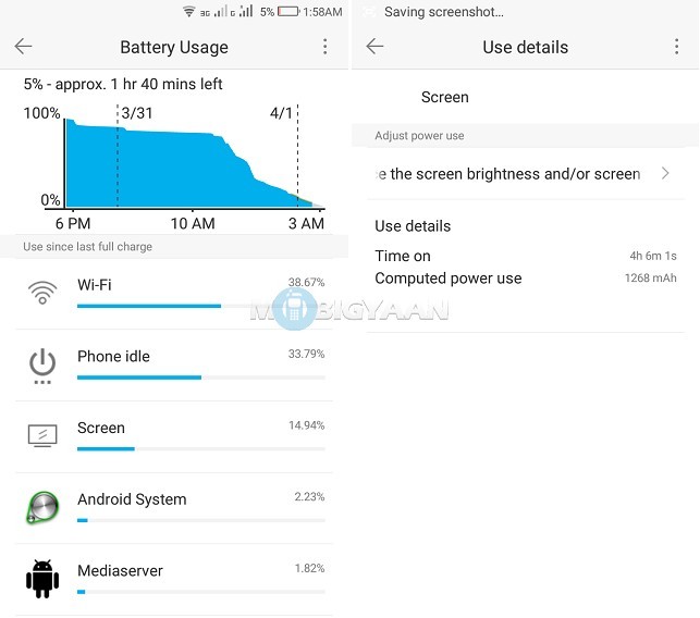 Coolpad Note 5 Lite Review Images 21