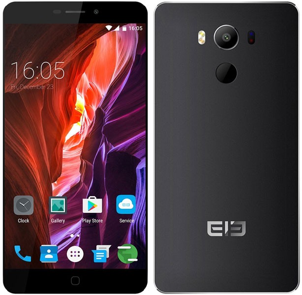 Elephone P9000 india official