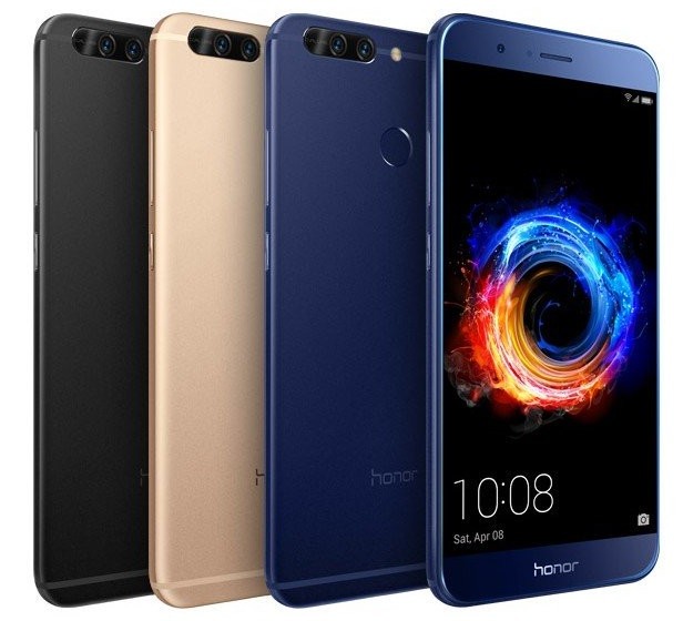 Honor-8-Pro-official  