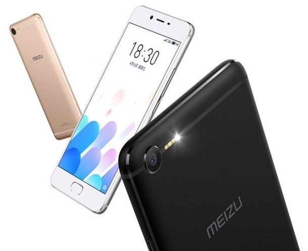 Meizu E2