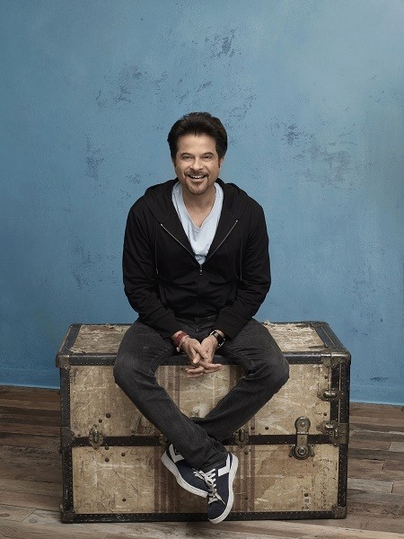 Micromax Anil Kapoor