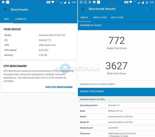 Moto G5 Plus Review 3
