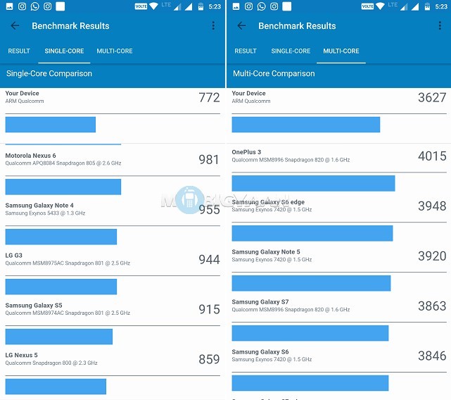 Moto G5 Plus Review 5