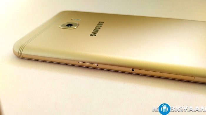 Samsung Galaxy C7 Pro