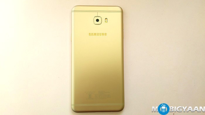 Samsung Galaxy C7 Pro