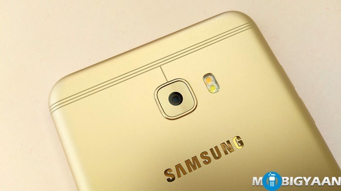 Samsung Galaxy C7 Pro