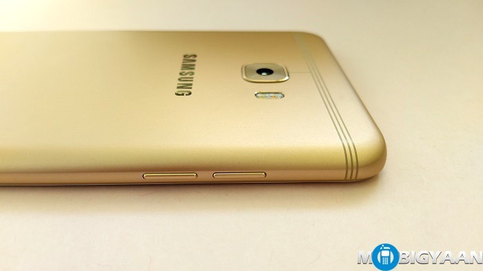 Samsung Galaxy C7 Pro