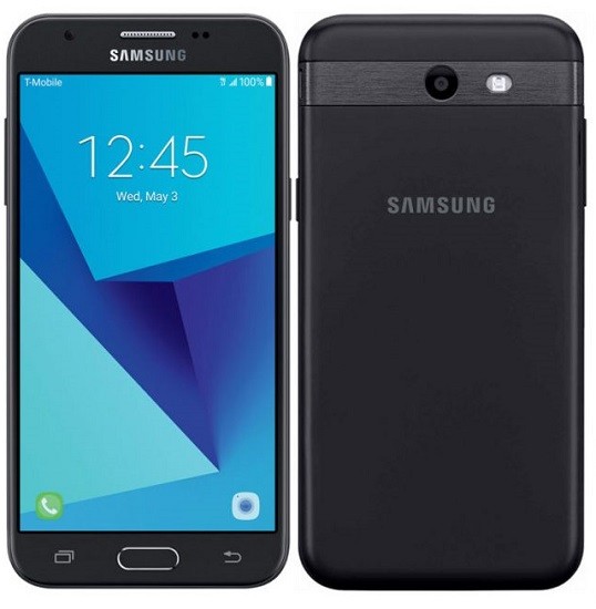 Samsung Galaxy J3 Prime official