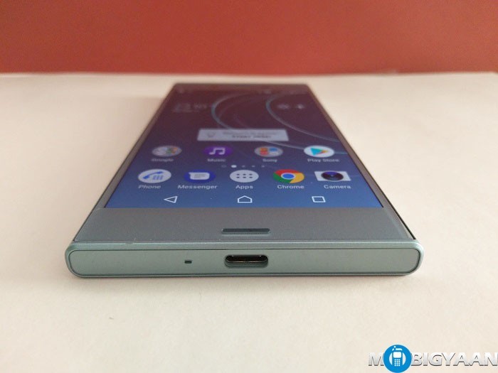 Sony Xperia XZ Hands on Images 15