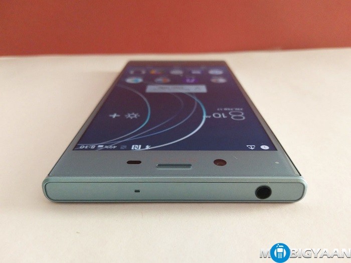 Sony Xperia XZ Hands on Images 16