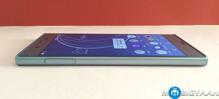 Sony Xperia XZ Hands on Images 18