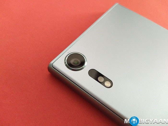 Sony Xperia XZ Hands on Images 20