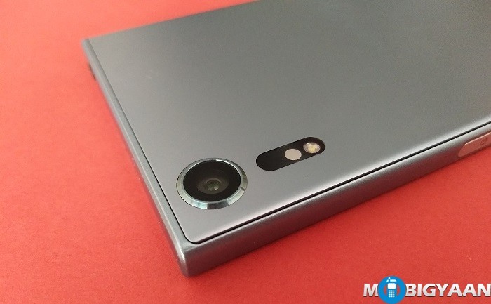 Sony Xperia XZ Hands on Images 21