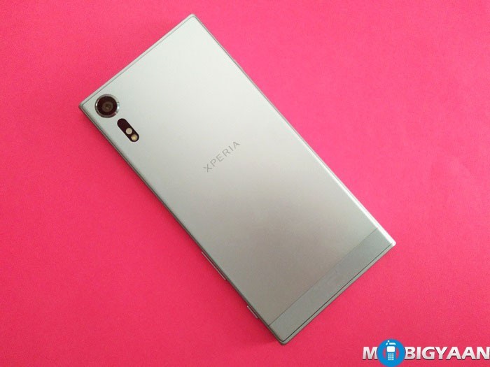 Sony Xperia XZ Hands on Images 23