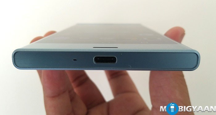 Sony Xperia XZ Hands on Images 6