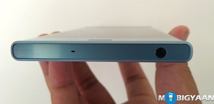 Sony Xperia XZ Hands on Images 7