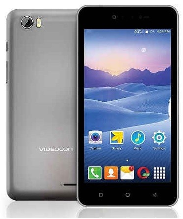 Videocon Delite 11 plus official