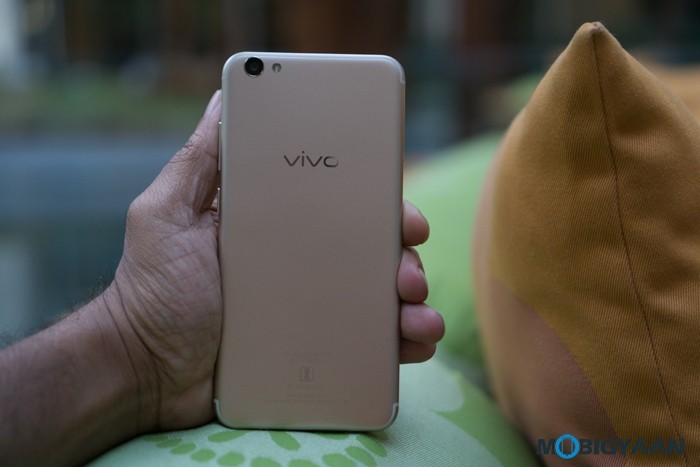 vivo v5s