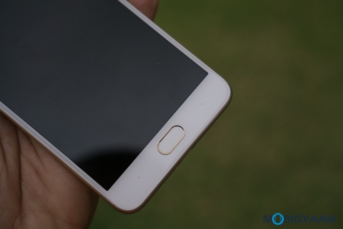 Vivo V5s hands on review images 2