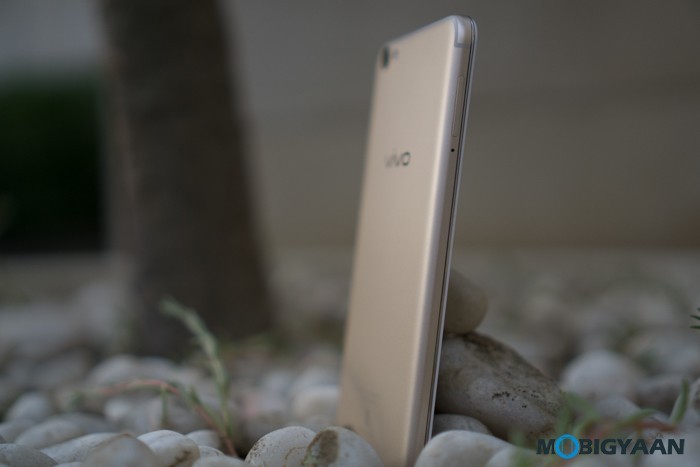 Vivo V5s hands on review images 6