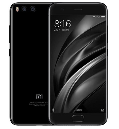 Xiaomi Mi 6