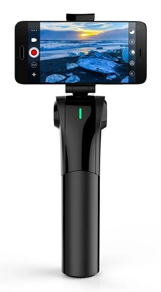Xiaomi Three axis Shooting Stabilizer smartphones official 2