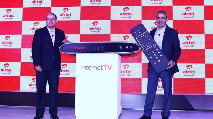 airtel-internet-tv-launch