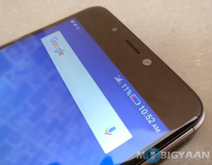 Gionee A1 Review 29 gionee-a1-review-design-front-camera