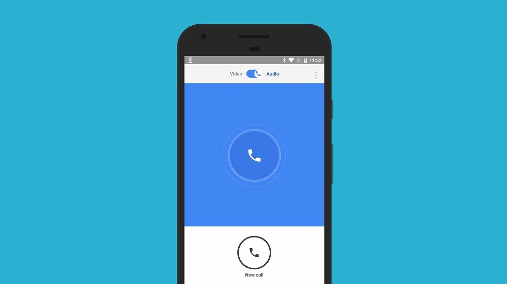 Google Duo’s audio calling feature now available worldwide